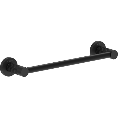 Mexen Triv cuier pentru prosop, negru - 70A33041-70