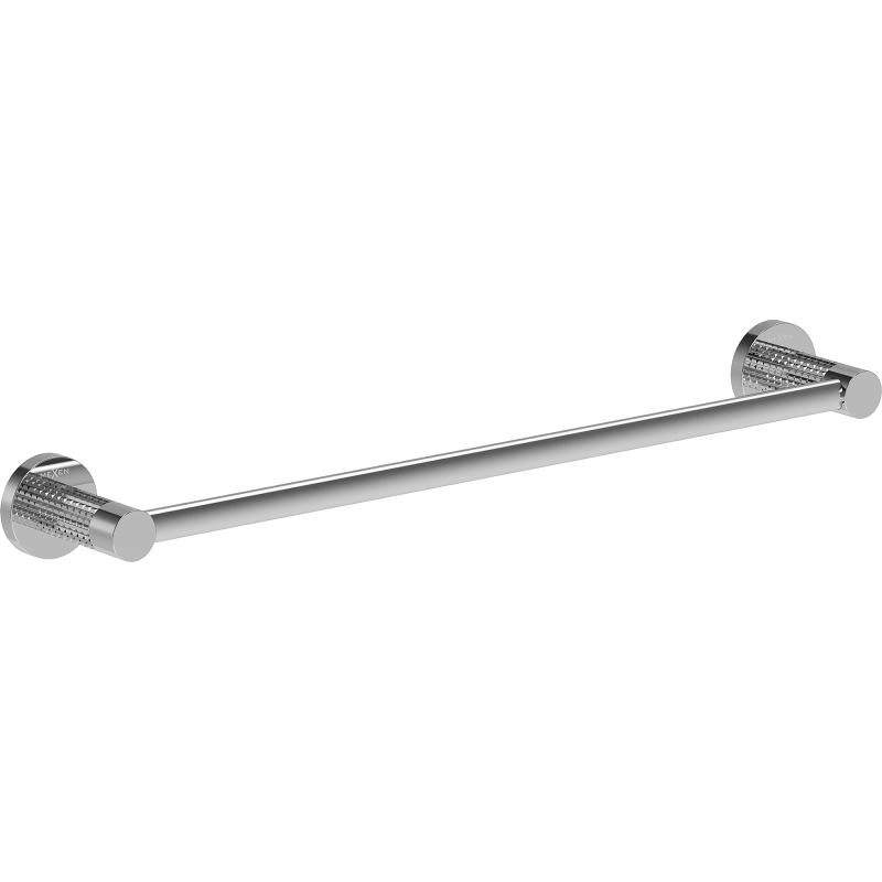 Mexen Triv cuier pentru prosop, crom - 70A33043-00