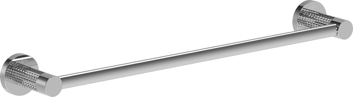 Mexen Triv törölközőtartó, króm - 70A33043-00