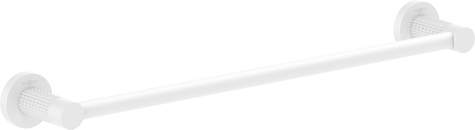 Mexen Triv fehér törölközőtartó - 70A33043-20