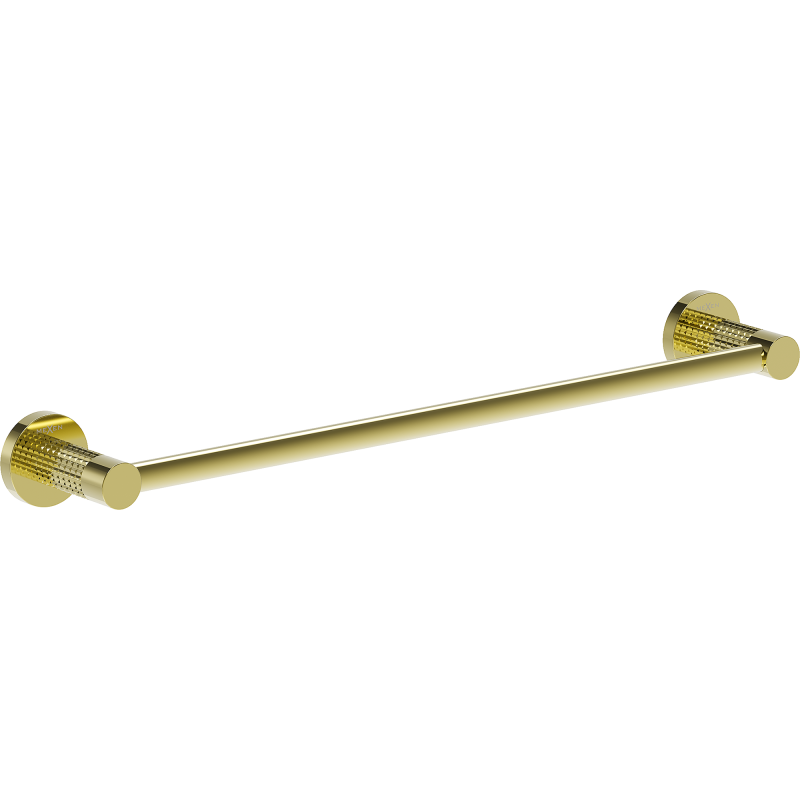 Mexen Triv cuier pentru prosop, auriu - 70A33043-50