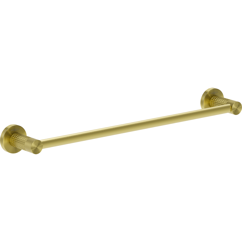 Mexen Triv cuier pentru prosop, auriu periat - 70A33043-55