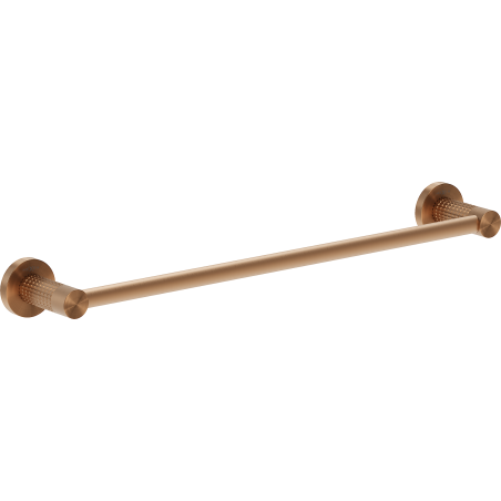 Mexen Triv cuier pentru prosop, cupru periat - 70A33043-65