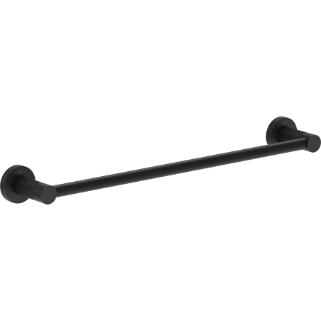 Mexen Triv cuiere pentru prosop, negru - 70A33043-70