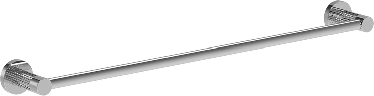 Mexen Triv törülközőtartó, króm - 70A33045-00
