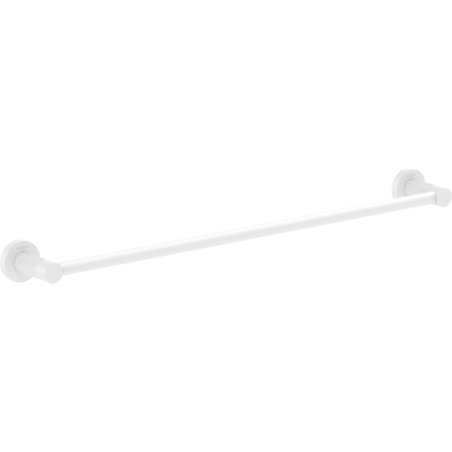 Mexen Triv törölközőtartó, fehér - 70A33045-20