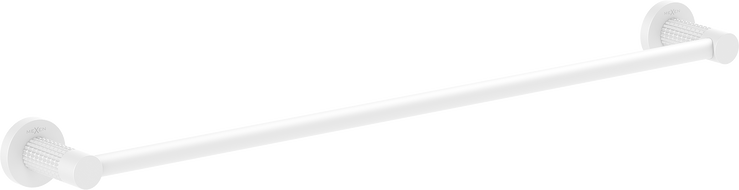 Mexen Triv törölközőtartó, fehér - 70A33045-20