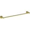 Mexen Triv törülközőtartó, arany - 70A33045-50