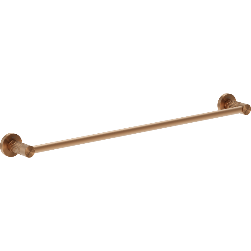 Mexen Triv suport pentru prosop, cupru periat - 70A33045-65