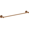 Mexen Triv suport pentru prosop, cupru periat - 70A33045-65