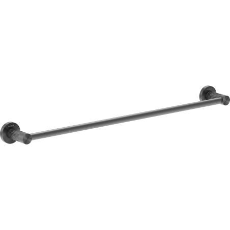 Mexen Triv cuier pentru prosoape, gun gray periat - 70A33045-66