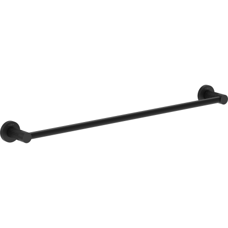 Mexen Triv cuier pentru prosop, negru - 70A33045-70