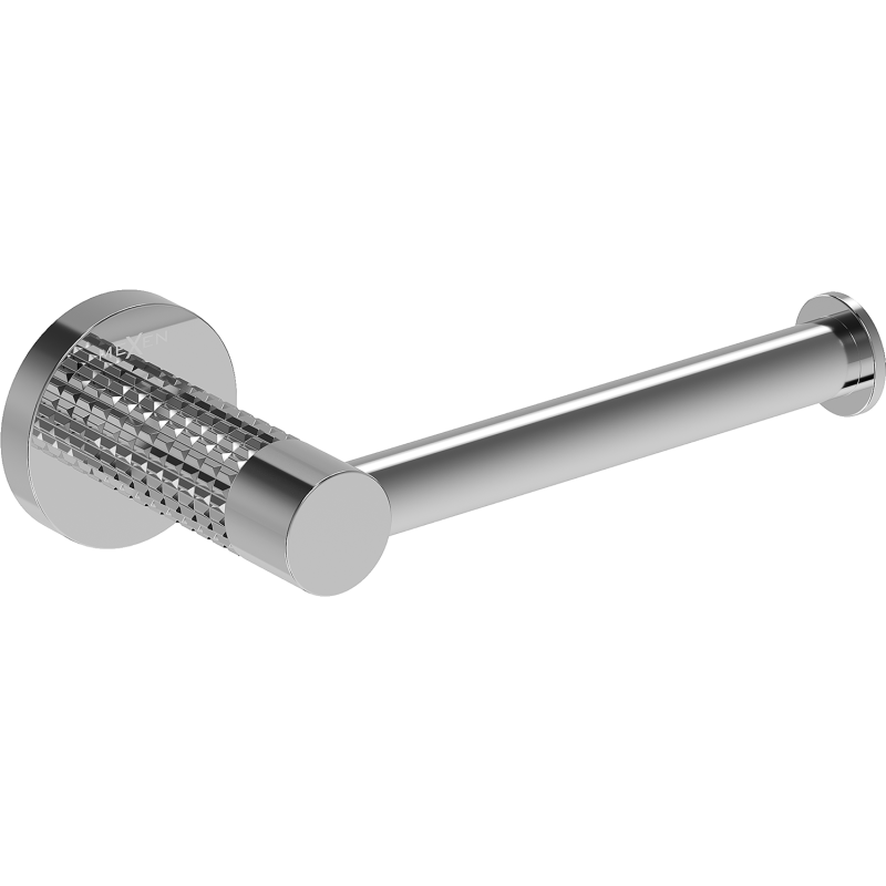 Mexen Triv suport de hârtie igienică, crom - 70A33025-00