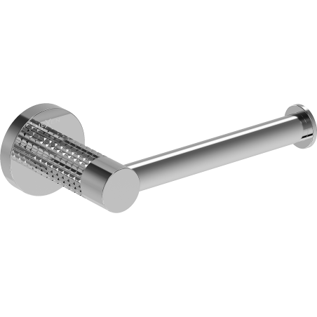 Mexen Triv suport de hârtie igienică, crom - 70A33025-00