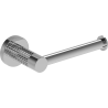Mexen Triv suport de hârtie igienică, crom - 70A33025-00