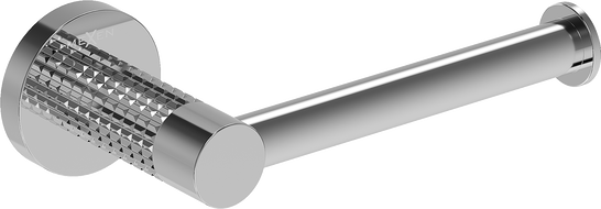 Mexen Triv WC-papírtartó, króm - 70A33025-00