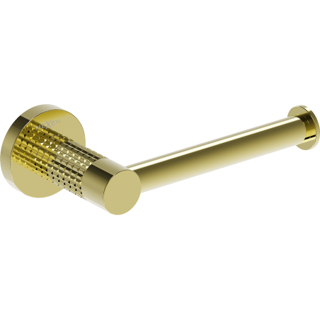 Mexen Triv arany WC-papír tartó - 70A33025-50