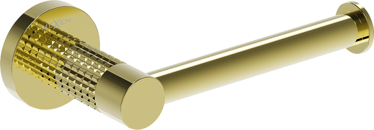 Mexen Triv arany WC-papír tartó - 70A33025-50