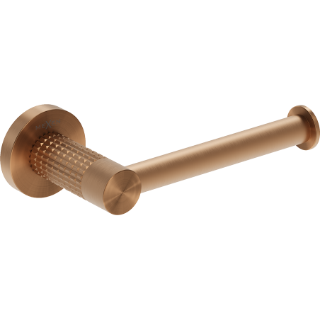 Mexen Triv suport pentru hârtie igienică, cupru periat - 70A33025-65