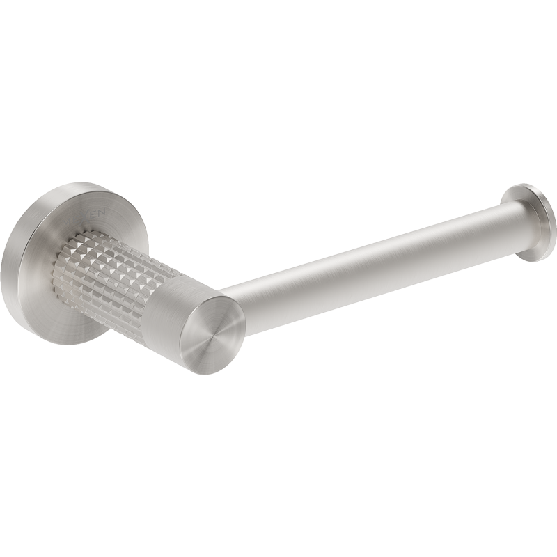 Mexen Triv vécépapír tartó, szálcsiszolt nikkel - 70A33025-97