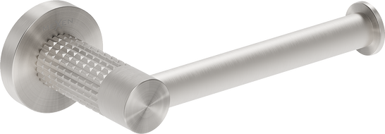 Mexen Triv vécépapír tartó, szálcsiszolt nikkel - 70A33025-97