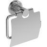 Mexen Triv WC-papírtartó, króm - 70A33021-00