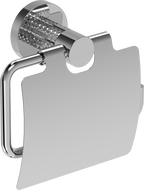Mexen Triv WC-papírtartó, króm - 70A33021-00