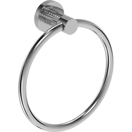 Mexen Triv suport pentru prosop, cromat - 70A33031-00