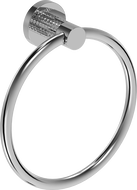 Mexen Triv törölközőtartó, króm - 70A33031-00