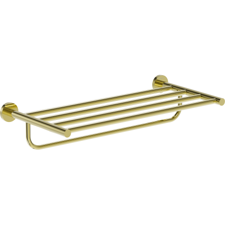 Mexen Ovio raft pentru prosop, auriu - 70A19581-50