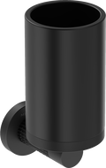 Mexen Triv fogas pohár, fekete - 70A33051-70B