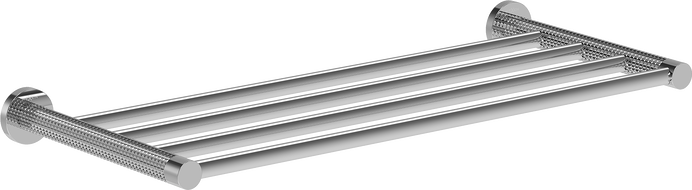 Mexen Triv törölközőtartó, króm - 70A33082-00