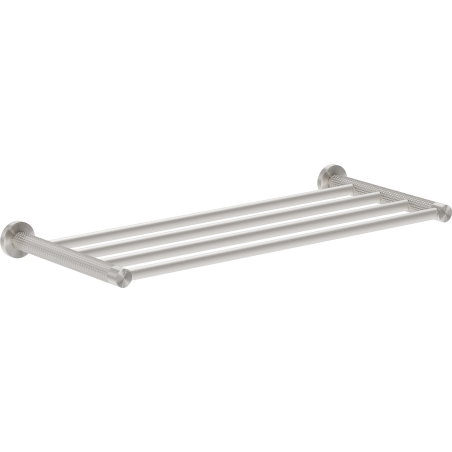 Mexen Triv raft pentru prosoape, nichel periat - 70A33082-97