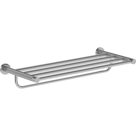 Mexen Triv raft pentru prosop, crom - 70A33081-00