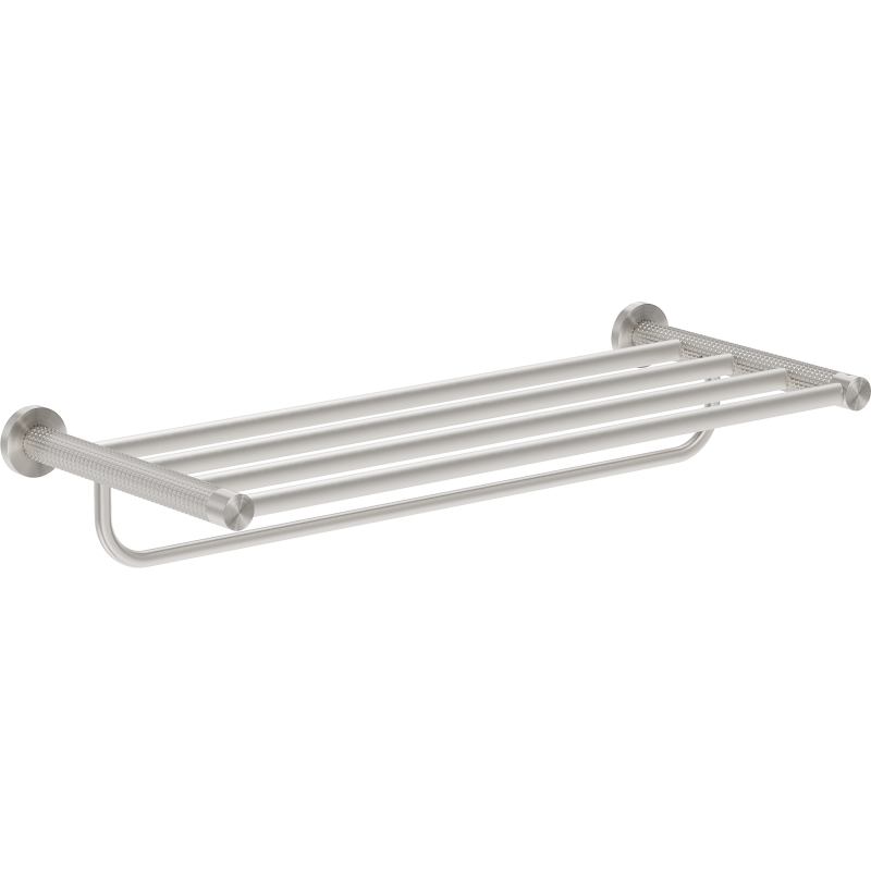 Mexen Triv raft pentru prosop, nichel periat - 70A33081-97