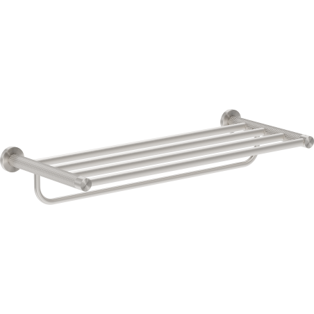 Mexen Triv raft pentru prosop, nichel periat - 70A33081-97