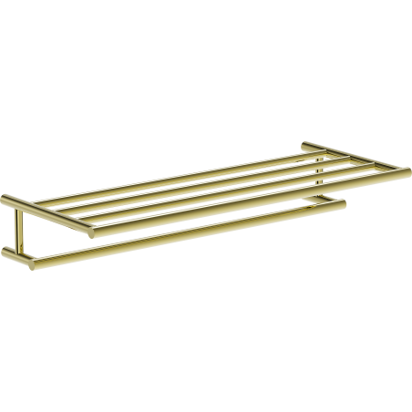 Mexen Loop raft pentru prosop, auriu - 70A71081-50