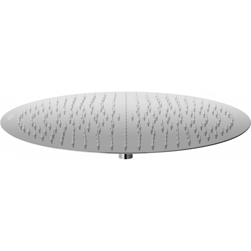 Mexen Slim esőztető 40 cm, króm - 79240-00