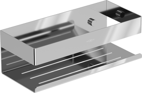 Mexen Brin-L coș de baie, crom - 70A8730-00