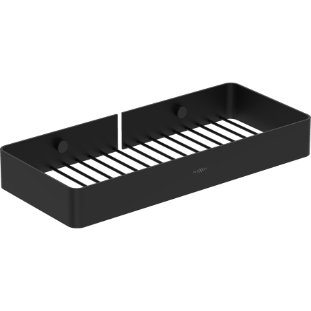 Mexen Evos-L coș de baie, negru - 70A8714-70