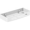 Mexen Laxo-L coș de baie, alb - 70A8713-20