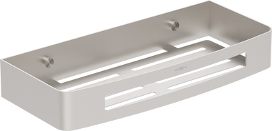 Mexen Laxo-L coș de baie, nichel periat - 70A8713-97