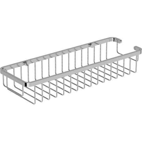 Mexen Uni-L coș de baie, crom - 70A8719-00