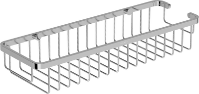 Mexen Uni-L coș de baie, crom - 70A8719-00