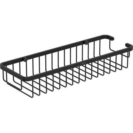 Mexen Uni-L coș de baie, negru - 70A8719-70