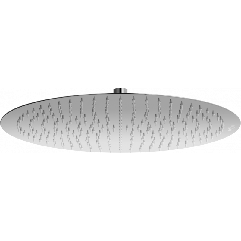 Mexen Slim zuhanyfej 40 cm, króm - 79240-00