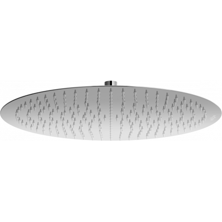 Mexen Slim esőztető 40 cm, króm - 79240-00