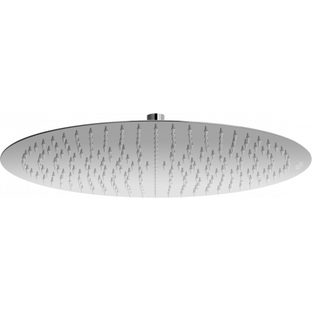 Mexen Slim pară de tip ploaie 40 cm, Crom - 79240-00