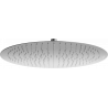 Mexen Slim pară de tip ploaie 40 cm, Crom - 79240-00