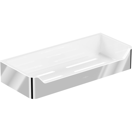 Mexen Rivon-L coș de baie, crom - 70A8725-00